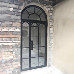 37mm Steel <strong>Frame</strong> <strong>Window</strong> for Housing Living Room Awining Open Custom <strong>Window</strong> - Product Image 3