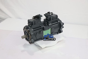 Bomba Hidráulica Xpower EC210C K3v112 14531300 para Excavadora de Cadenas, Nueva con 6 Meses de Garantía - Product Image 2