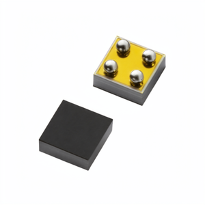 LQ05022QCS4 Power Management (PMIC) 4 UFBGA, WLCSP Electronic Circuit Components In Stock - Product Image 1