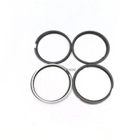 Segment de piston moteur pour BMW MINI 11259468869 11258693017 F34 F36 F33 F32 G30 G32 G02 X4 330I 430I 530I 630I X30I F54 F60 2.0T B48