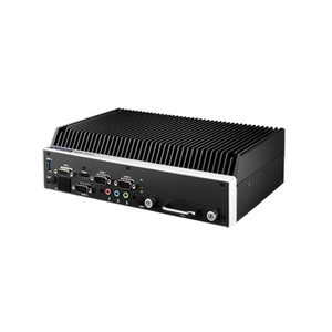 Grabador de Video en Red Full HD Resistente de Sexta Generación con Intel Core I7/i5, PC Industrial Integrado sin Ventilador - Product Image 4