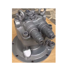 Motor oscilante hidráulico M5X130 <span class=keywords><strong>M5X130CHB</strong></span>, dispositivo oscilante 4610138 4398514 para excavadora, para excavadora, de 2, 1, 2, 2, 1, 2, 2, 1, 2, 2 - Product Image 2