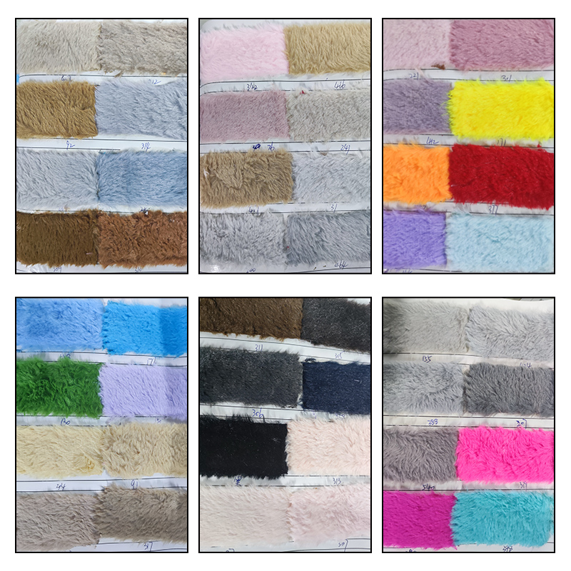 Custom color