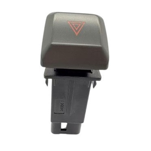 8-pin khẩn cấp nguy hiểm cảnh báo ánh sáng chuyển đổi cho LHD 2002-2007 Điều kiện Mới chuyển đổi tín hiệu chuyển đổi vật liệu nhựa 8972385110 - Product Image 6