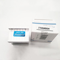 Rodamiento de Bolas Lineal de Tipo Abierto Original THOMSON SPB16 SPB16OPN
