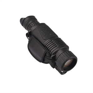 Suncore <b>Night</b> <b>Vision</b> <b>Monocular</b> 5X40 NV540 Infrared For Outdoor Hunting And Surveillance - Product Image 4