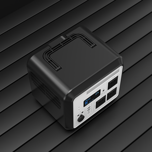 Batteria Lifepo4 della centrale elettrica portatile 21.9V 30Ah batteria agli ioni di litio per uso esterno e domestico - Product Image 2