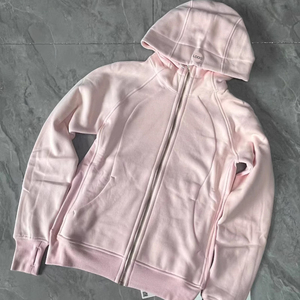 <span class=keywords><strong>Felpa</strong></span> <span class=keywords><strong>con</strong></span> Cappuccio Oversize Personalizzata da <span class=keywords><strong>Donna</strong></span> <span class=keywords><strong>con</strong></span> Zip, Abbigliamento Sportivo Pesante su Misura, Pullover Spesso Taglie Forti - Product Image 5