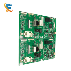 Dịch vụ thiết kế nguyên mẫu <span class=keywords><strong>PCB</strong></span> đa lớp dịch vụ bố trí sơ đồ pcba với thiết kế bố trí sơ đồ <span class=keywords><strong>PCB</strong></span> chuyên nghiệp - Product Image 2