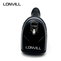 Escáner Industrial Multiespectral LONVILL Resistente IP65 1280x1024 CMOS con Base Desmontable para Montaje en Pared o Escritorio para Decodificación DPM