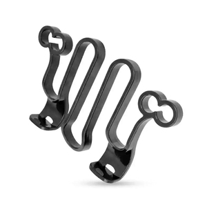 Xe Tựa Đầu Móc Xe Túi Chủ Cho Ghế Tổ Chức Cửa Hàng Tạp Hóa Ví Và Túi Mua Sắm - Product Image 3