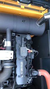 Nouvelle pelle hydraulique Hyundai HX220 2025 - Vente directe usine 22 tonnes - Meilleur prix en stock Expédition immédiate HX 220 - Product Image 2