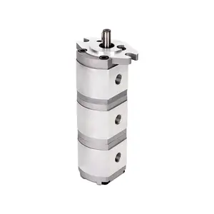 Best Selling Hydraulic gear pump Hydraulic Booster Oil Pump With Price