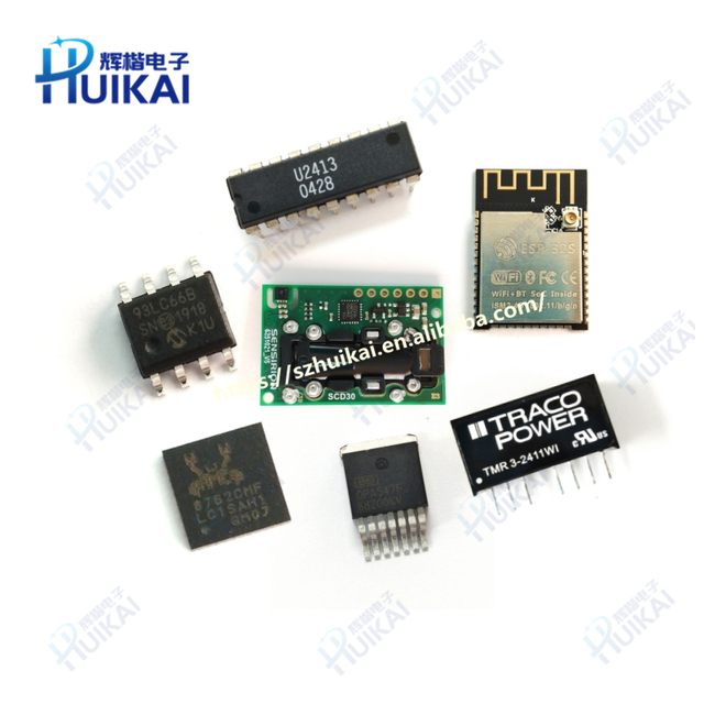 Electronic Component Wholesale Ic Electronics Wireless Modul EPC16QI100 Electronic Components