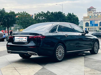 Mobil Bekas Mercedes-Benz E Sport Luxury Car 2021 Laris Manis, Harga Murah, Setir Kiri, BBA