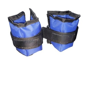 Pesas de tobillo con peso para entrenamiento físico de brazos, piernas, muñecas y tobillos - Product Image 4