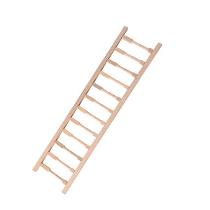 Accesorios <span class=keywords><strong>de</strong></span> decoración para <span class=keywords><strong>casa</strong></span> <span class=keywords><strong>de</strong></span> <span class=keywords><strong>muñecas</strong></span> 1:12, material <span class=keywords><strong>de</strong></span> madera, pasamanos <span class=keywords><strong>de</strong></span> 12 postes. - Product Image 6