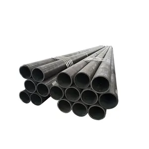 ASTM AISIカスタマイズ溶接鋼管2x5鋼管1/4炭素鋼シームレス建設用