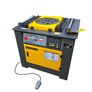 Venta Directa <span class=keywords><strong>de</strong></span> Fábrica, Máquina Dobladora <span class=keywords><strong>de</strong></span> Barras <span class=keywords><strong>de</strong></span> Acero Manual con Motor Eléctrico, Dobladora <span class=keywords><strong>de</strong></span> Varillas <span class=keywords><strong>de</strong></span> <span class=keywords><strong>Hierro</strong></span>, <span class=keywords><strong>Precio</strong></span> <span class=keywords><strong>de</strong></span> Dobladora <span class=keywords><strong>de</strong></span> Varillas - Product Image 5