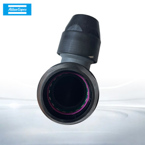 ข้อต่อพลาสติกมุมฉากสำหรับเครื่องอัดอากาศ Atlas Copco รุ่น 2811500380 - Product Image 3