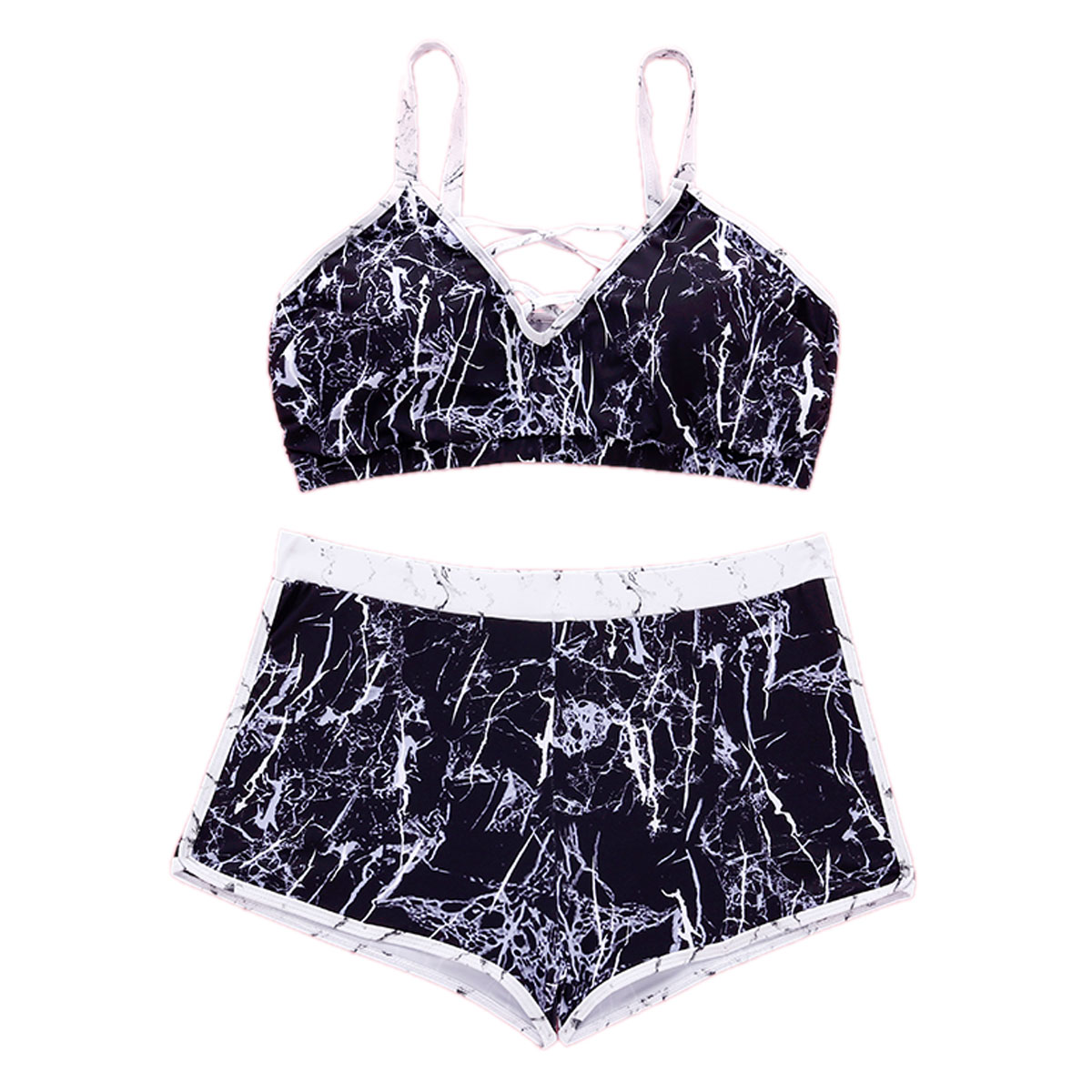 Hot sale plus size sexy bikini