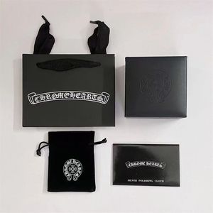 Caja de Embalaje <span class=keywords><strong>para</strong></span> Joyería en Oferta, Caja de Regalo <span class=keywords><strong>para</strong></span> Pulsera y Collar, Caja de Cuero de Alta Calidad, Juego de Cuatro Piezas - Product Image 6
