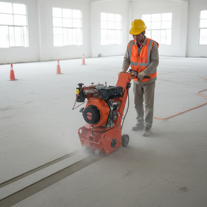 Meilleur <span class=keywords><strong>prix</strong></span> pour une machine à fraiser le béton 250 300 pour la préparation des surfaces en béton des parkings - Product Image 1
