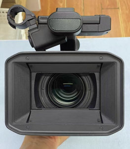 Videocámara Profesional de Alta Calidad PXW-Z190 4K, Videocámara de Mano Z190 con Zoom Óptico de 25x - Product Image 5