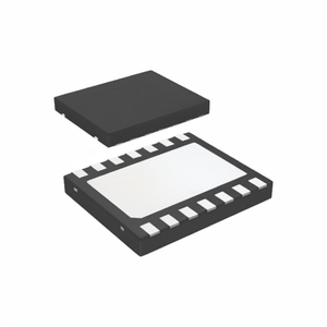 Original One Stop Service 14 VDFN Exposed Pad Power Management (PMIC) LM2679SD-5.0 Electronic Chips Component - Product Image 1