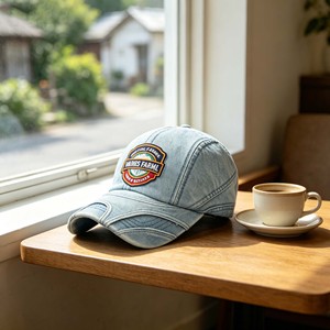 Custom High End Baseball Cap Snapback Closed Back Cap Embroidery Logo Two Tone Design Flex Fit <b>Flat</b> Brim <b>Hats</b> - Product Image 1