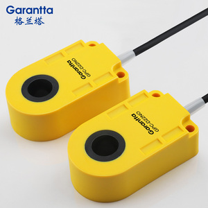 เซ็นเซอร์ตรวจจับตำแหน่งวงแหวนแบบคาปาซิทีฟ12V 24V ชุดสำหรับอุปกรณ์อัตโนมัติ - Product Image 6