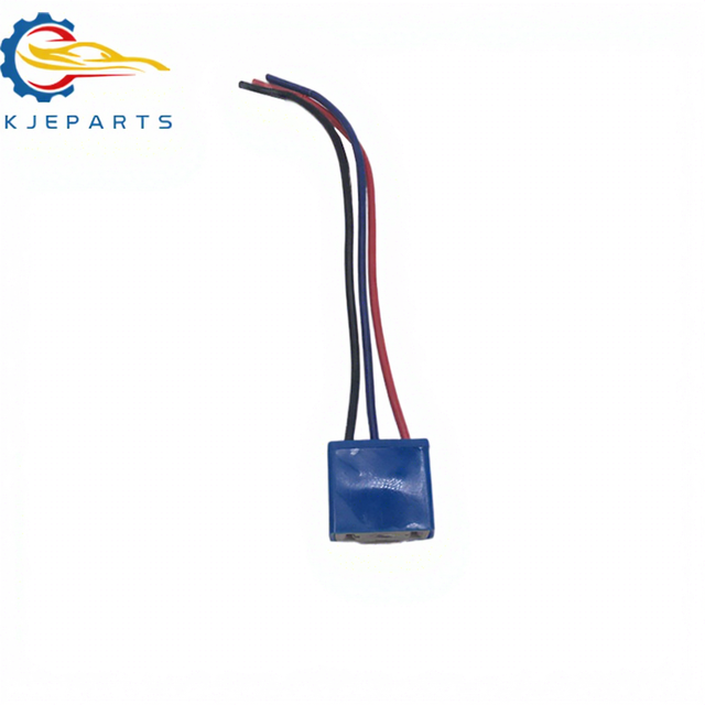 H4 Headlight 3 Pin Socket Lamp Holder Automotive Lamp Power Complete Wiring for Car Lamp Harness