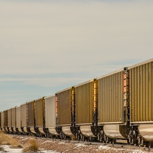 Ddu/ddp ผู้ให้บริการขนส่งทางรถไฟของฝรั่งเศสหรูหราจากจีนไปยังยุโรป - Product Image 4