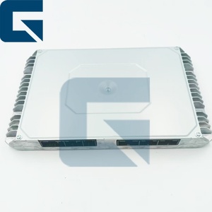 Contrôleur ECM ECU pour excavatrice ZX470-5B YA60011698 - Product Image 4