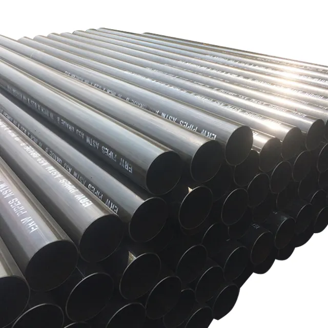 Seamless steel pipes Carbon steel seamless for construction Welded Steel Pipes High Quality Best Products