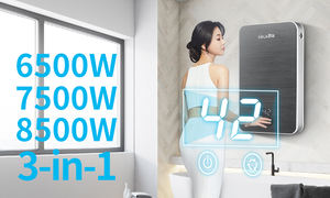 Chauffe-eau instantané électrique intelligent SiHUA pour la <span class=keywords><strong>douche</strong></span> - Product Image 4