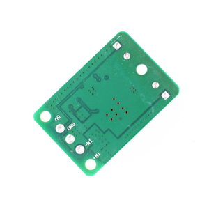 Module d'alimentation DC-DC abaisseur de tension 24V/12V vers 5V/5A 25W, convertisseur de puissance à rectification synchrone, remplace 055L et LM2596 - Product Image 5