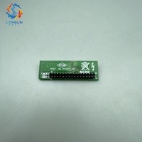 MEIJIA-Imprimante numérique à jet d'encre DIMATIX SG1024, prise de tête d'impression, adaptateur de carte, pièces détachées pour machines d'impression