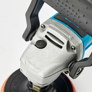 <span class=keywords><strong>Polisseuse</strong></span> rotative de sol sans fil à double action avec batterie tampon de voiture <span class=keywords><strong>flex</strong></span> max shine wheel shine mate <span class=keywords><strong>polisseuse</strong></span> - Product Image 3