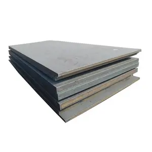 High Strength Low Carbon Alloy Mild Steel Plate-Hot/Cold Rolled 450 MTS Full Hard Steel Coil Hot Rolled Steel Sheets/Plates