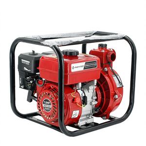 Bomba de Aire de Alta Presión de 2 Pulgadas Directa de Fábrica, Bomba Doble Impulsora de Alta Elevación para Difusor de Aromaterapia OEM - Product Image 2