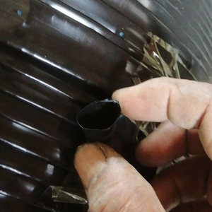 Sistema de riego por goteo, cinta de riego por goteo de 1 hectárea, sistema de riego agrícola - Product Image 1