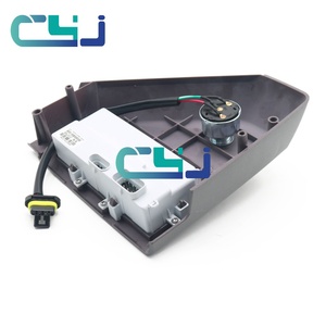 Panel de Control Derecho 6688404 para Minicargadoras S160 S185 S300 T250 T300, Controlador de Maquinaria de Construcción - Product Image 5