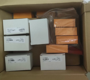 ใหม่ในกล่อง B&R X20HB1882 โมดูล PLC X20 HB1882 - Product Image 2
