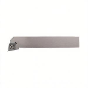 Herramienta de Torneado Externo Sclcr L Ta5070 con Inserto Positivo para Mecanizado de Metales - Product Image 2