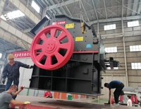 Concasseur fin à haute efficacité de la série PXJ |   Machine de broyage fin pour pierres et minerais, fabrication de sable