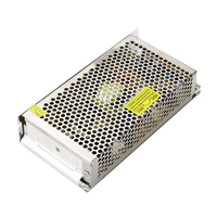 500W led driver ac 110 ~ 240v à dc12v led alimentation à découpage led transformateur électronique