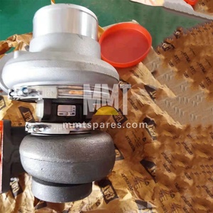 111-1653 7N-7748 1W-1208 9N-1280 1111653 7N7748 1W1208 9N1280 เทอร์โบชาร์จเจอร์สำหรับเครื่องยนต์รถขุด 3306B 3306 - Product Image 4
