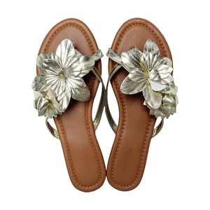 Sandales plates pour femmes Bosirui 2021, confortables, plateforme, été, <span class=keywords><strong>plage</strong></span>, mode, voyage, tongs pour femmes <span class=keywords><strong>avec</strong></span> antidérapant - Product Image 3