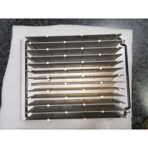 00198256 KPP 600-20 ชุดจ่ายไฟ KRC4 00-198-256 ไดรฟ์สำหรับหุ่นยนต์ - Product Image 4